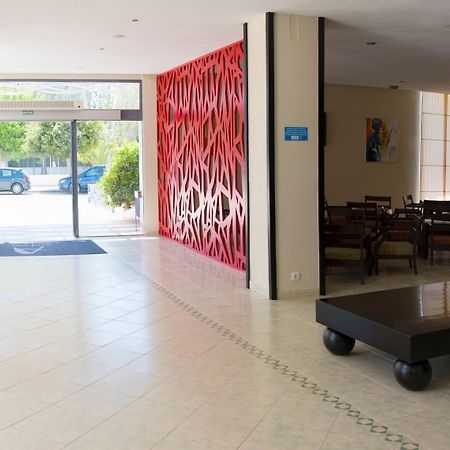 Azuline Hotel Pacific San Antonio  Ngoại thất bức ảnh