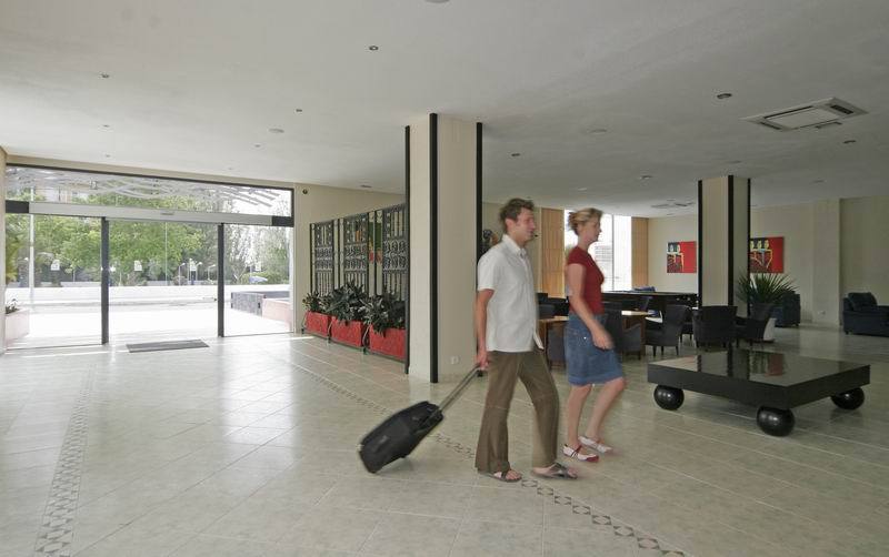 Azuline Hotel Pacific San Antonio  Nội địa bức ảnh