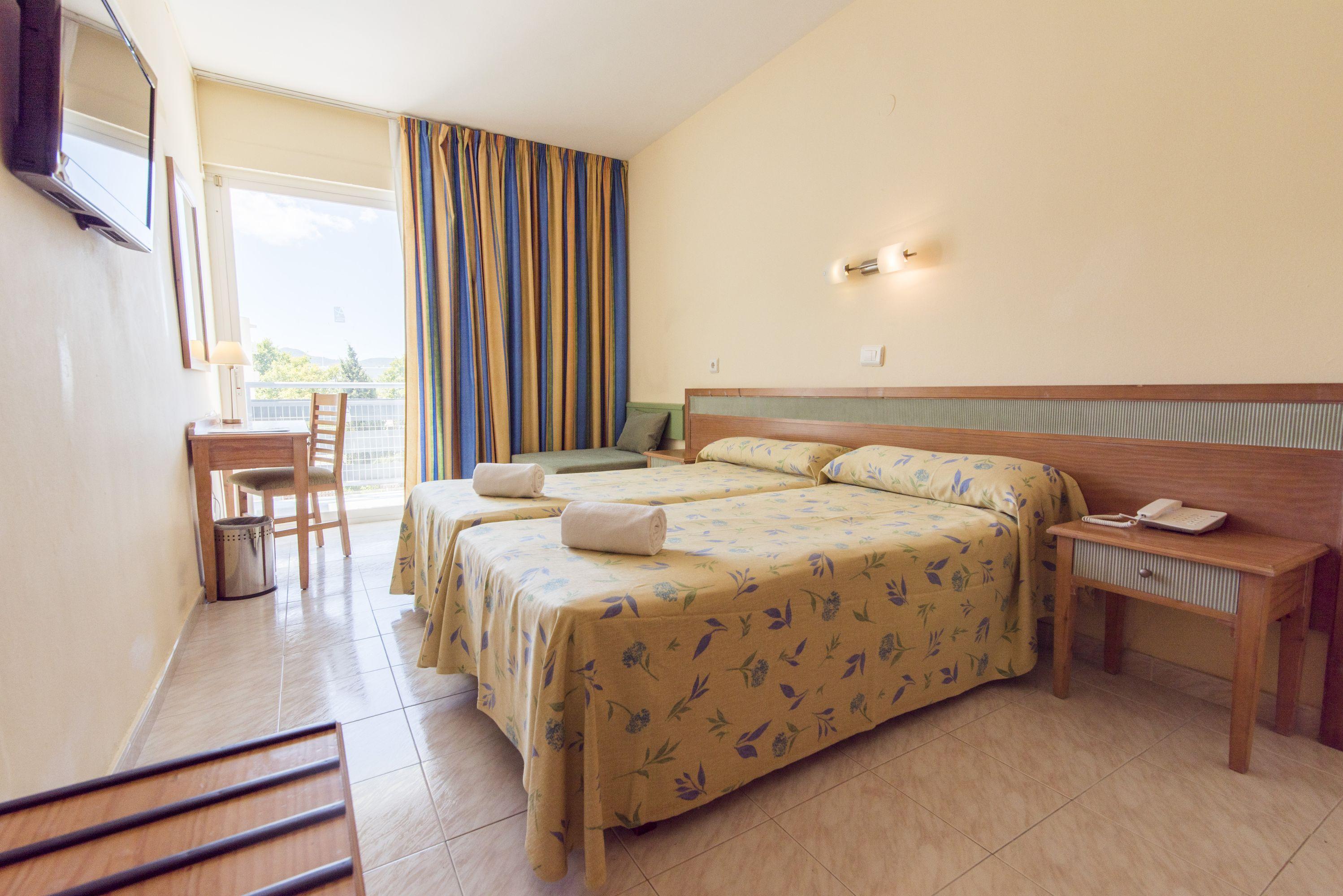 Azuline Hotel Pacific San Antonio  Ngoại thất bức ảnh