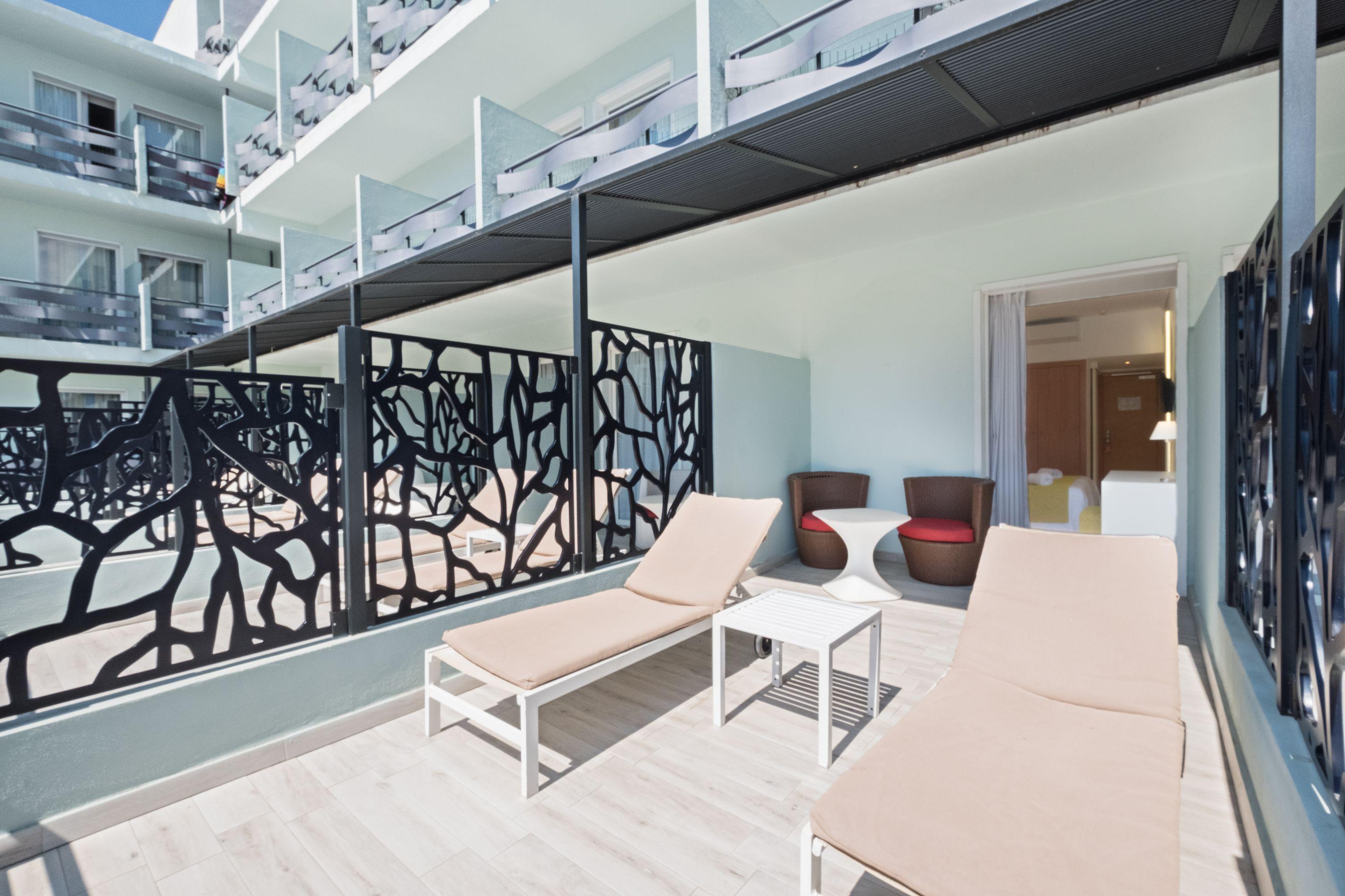 Azuline Hotel Pacific San Antonio  Ngoại thất bức ảnh