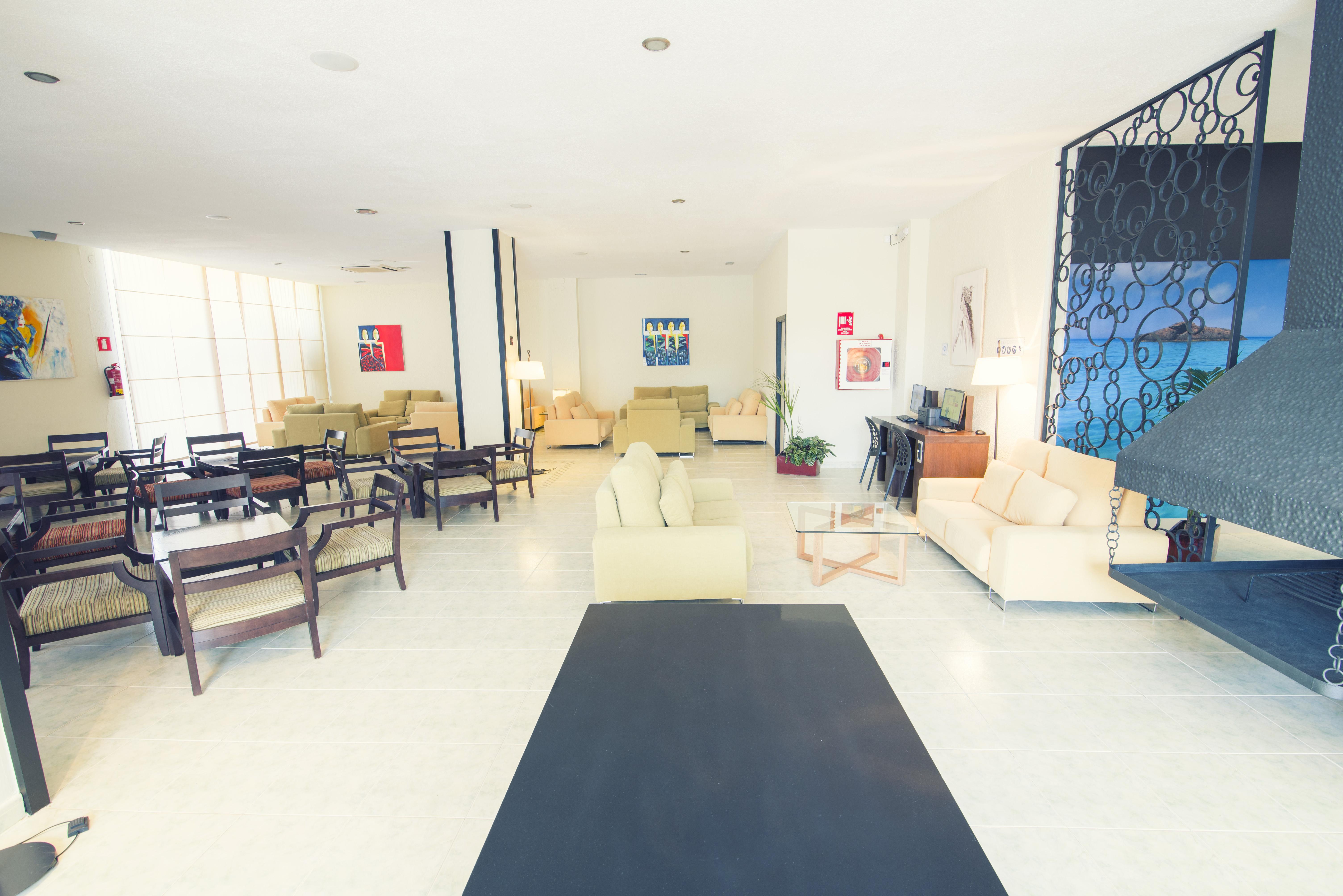 Azuline Hotel Pacific San Antonio  Ngoại thất bức ảnh
