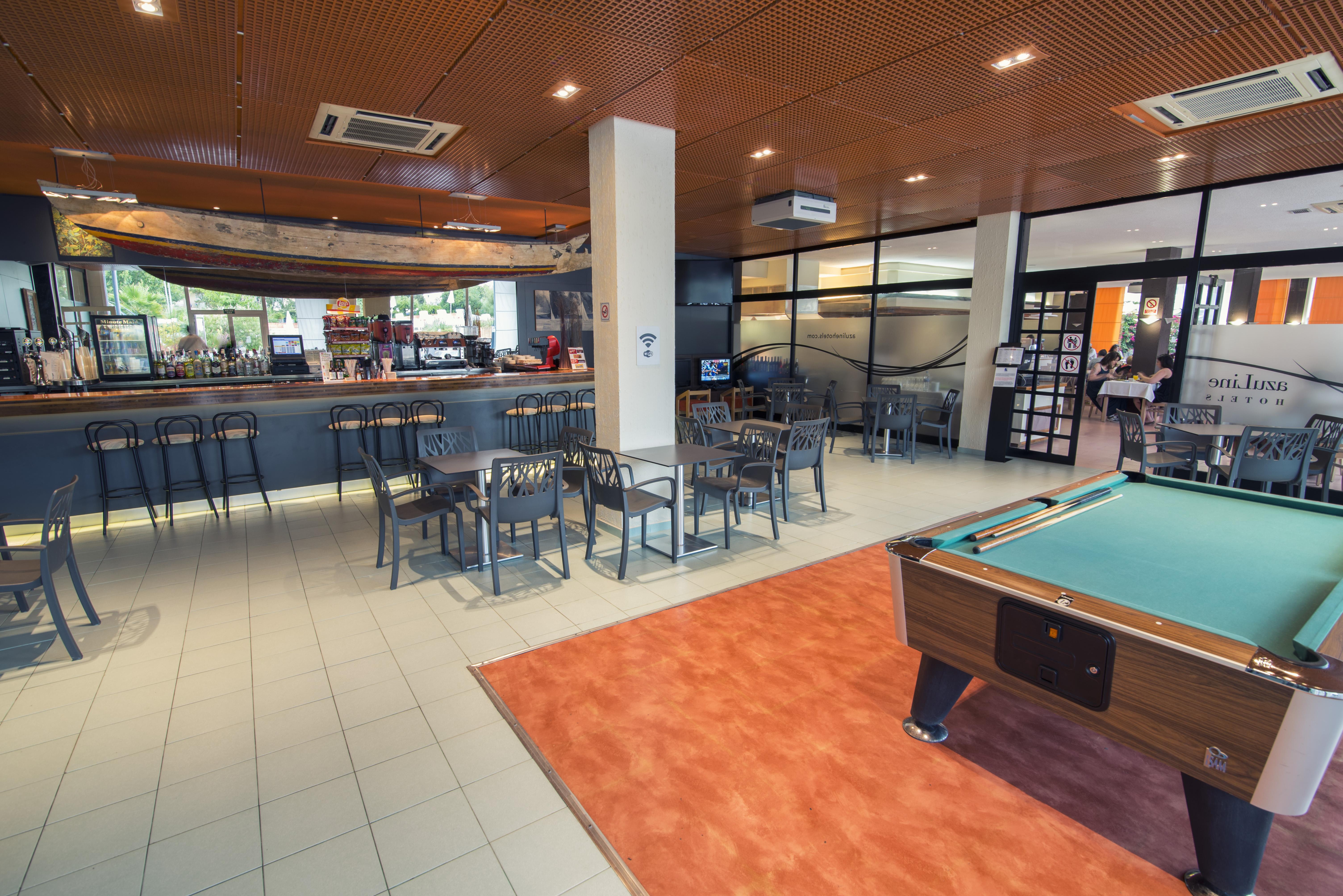 Azuline Hotel Pacific San Antonio  Ngoại thất bức ảnh