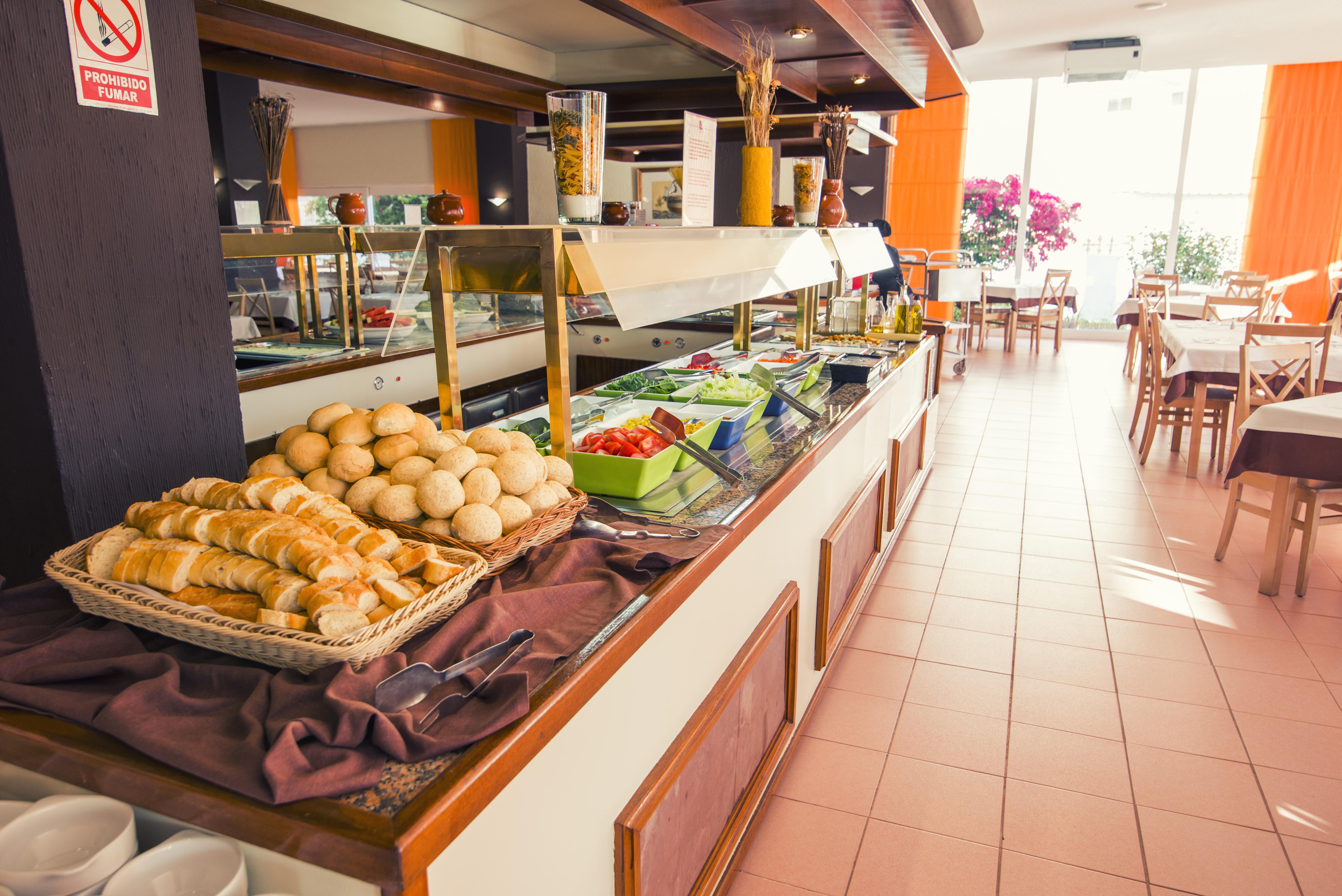Azuline Hotel Pacific San Antonio  Ngoại thất bức ảnh