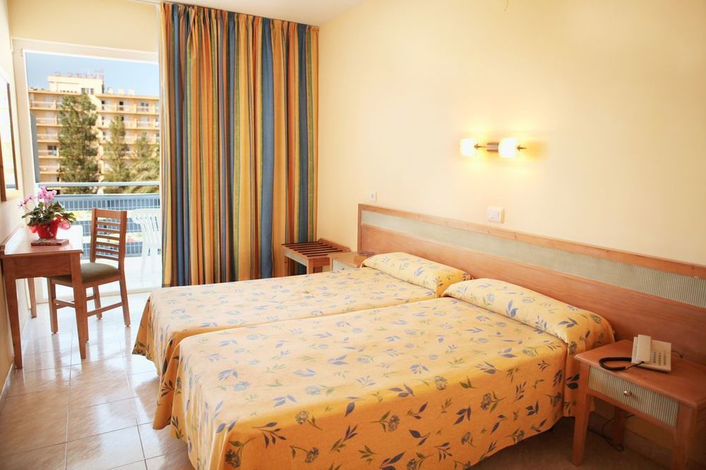 Azuline Hotel Pacific San Antonio  Ngoại thất bức ảnh