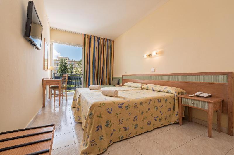 Azuline Hotel Pacific San Antonio  Phòng bức ảnh