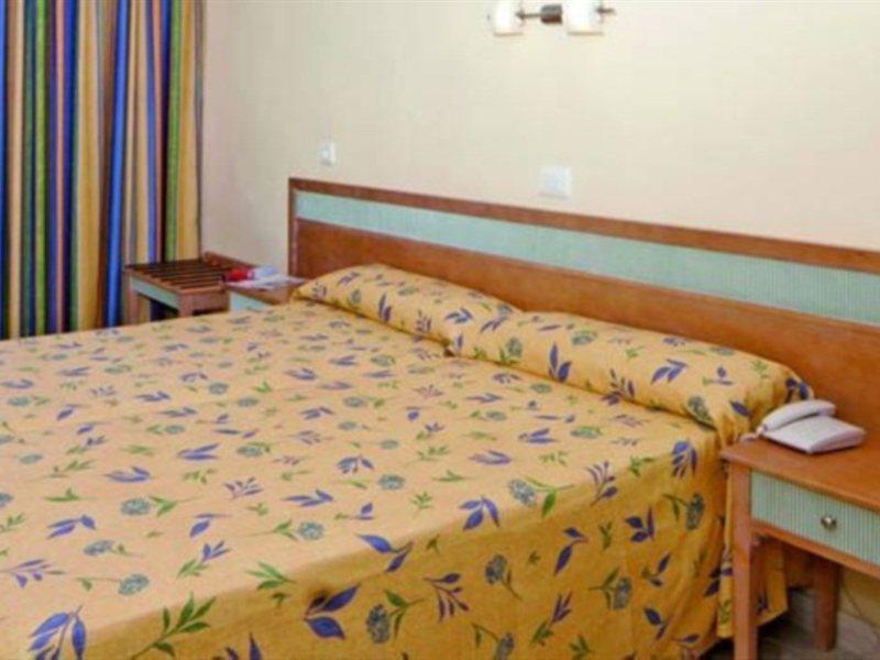 Azuline Hotel Pacific San Antonio  Ngoại thất bức ảnh