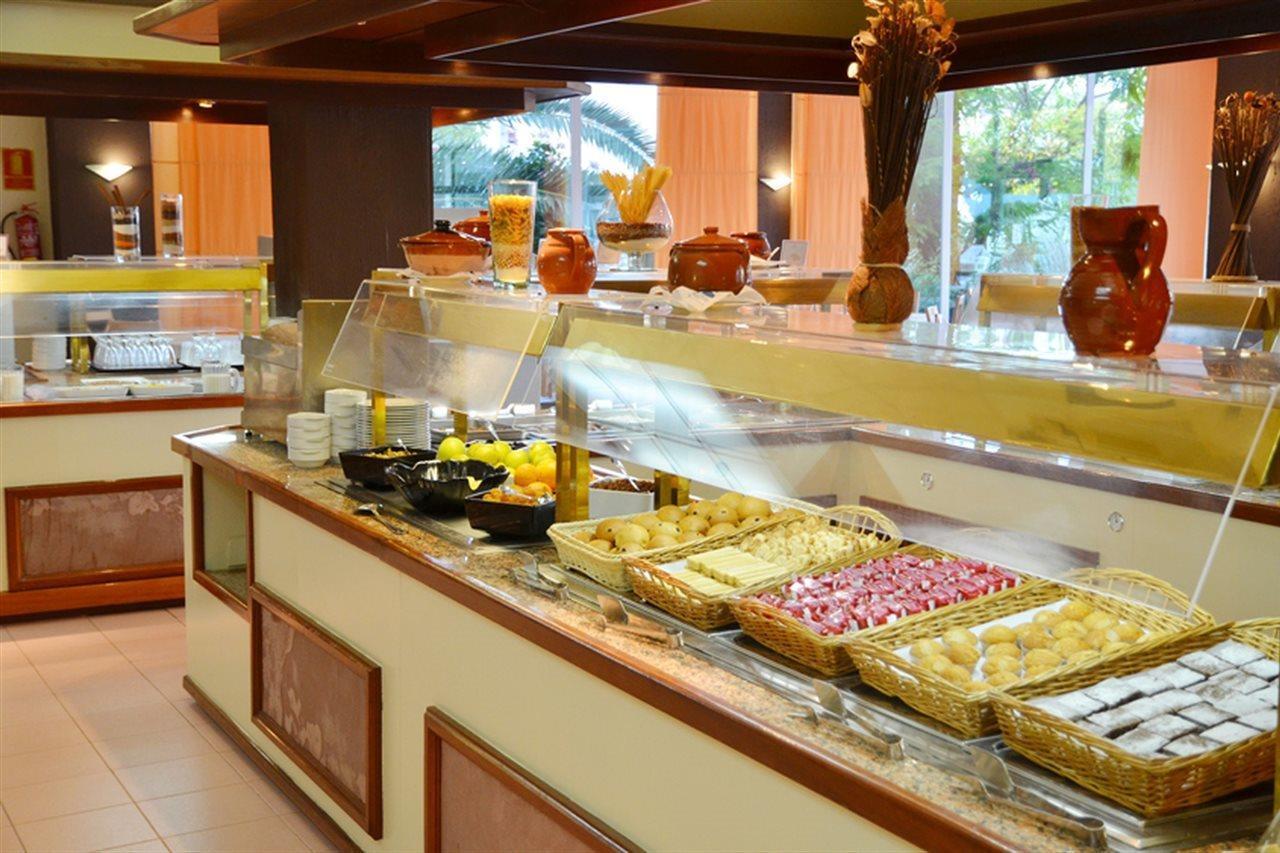 Azuline Hotel Pacific San Antonio  Ngoại thất bức ảnh