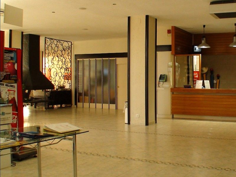 Azuline Hotel Pacific San Antonio  Ngoại thất bức ảnh