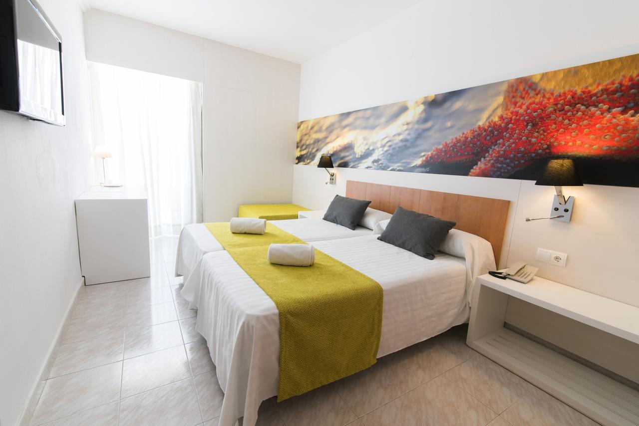Azuline Hotel Pacific San Antonio  Ngoại thất bức ảnh