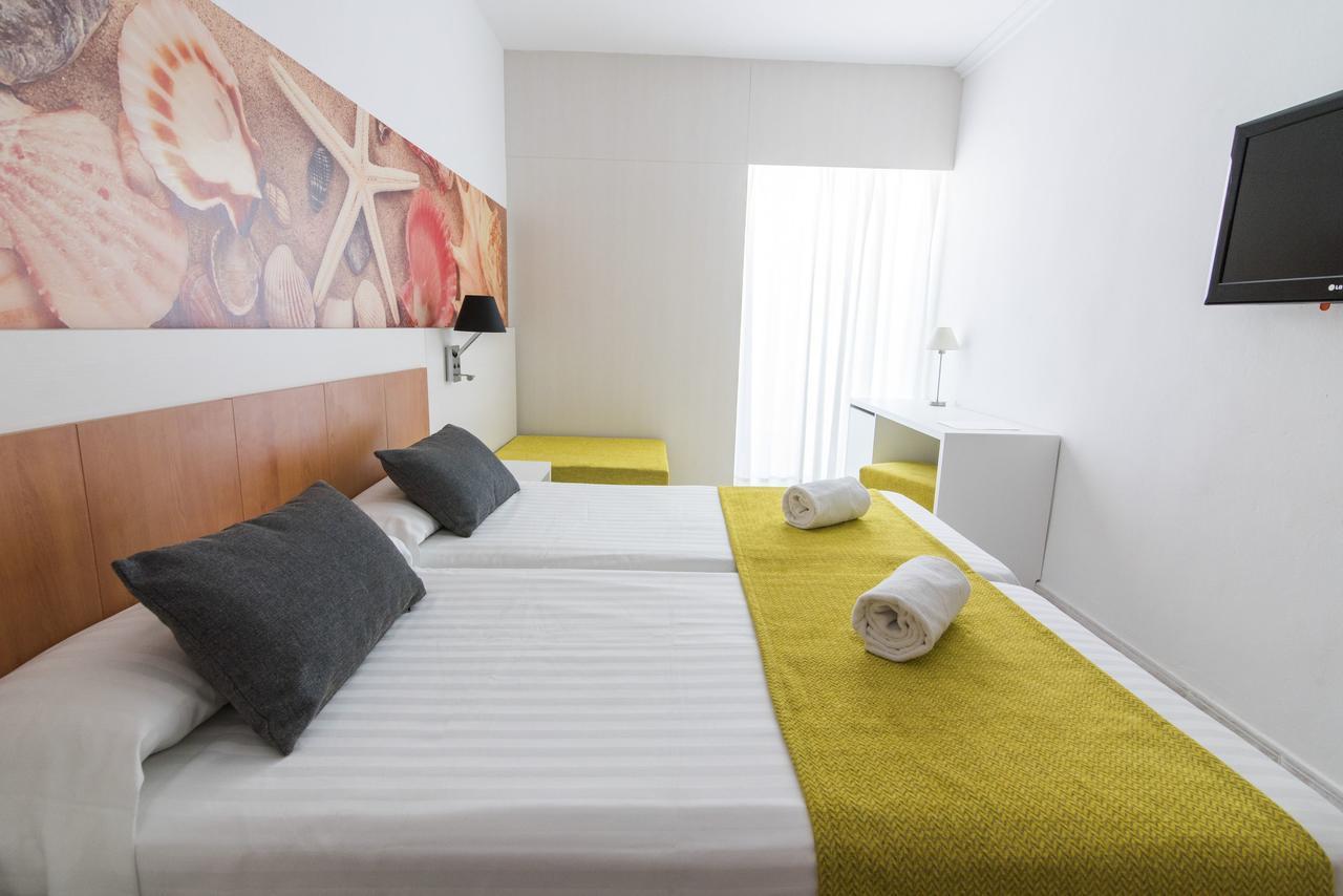 Azuline Hotel Pacific San Antonio  Ngoại thất bức ảnh