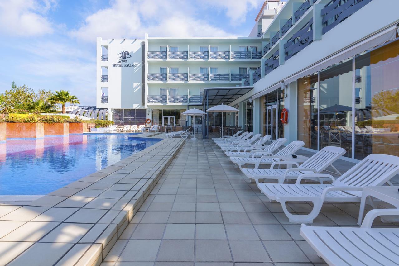 Azuline Hotel Pacific San Antonio  Ngoại thất bức ảnh