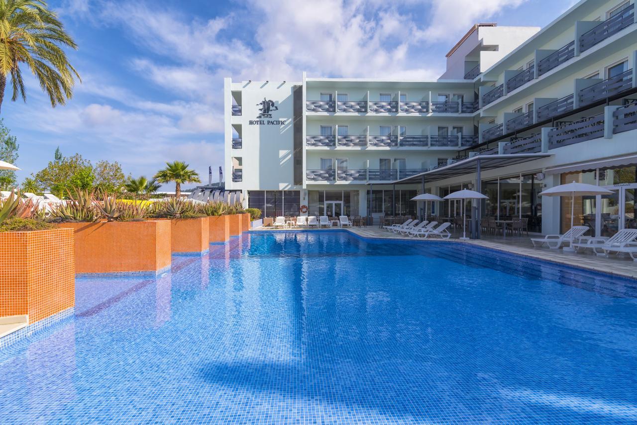 Azuline Hotel Pacific San Antonio  Ngoại thất bức ảnh