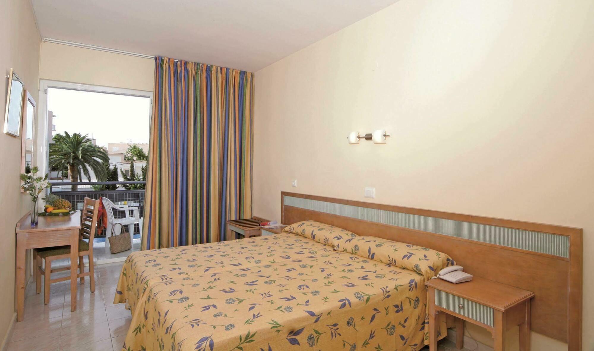 Azuline Hotel Pacific San Antonio  Phòng bức ảnh