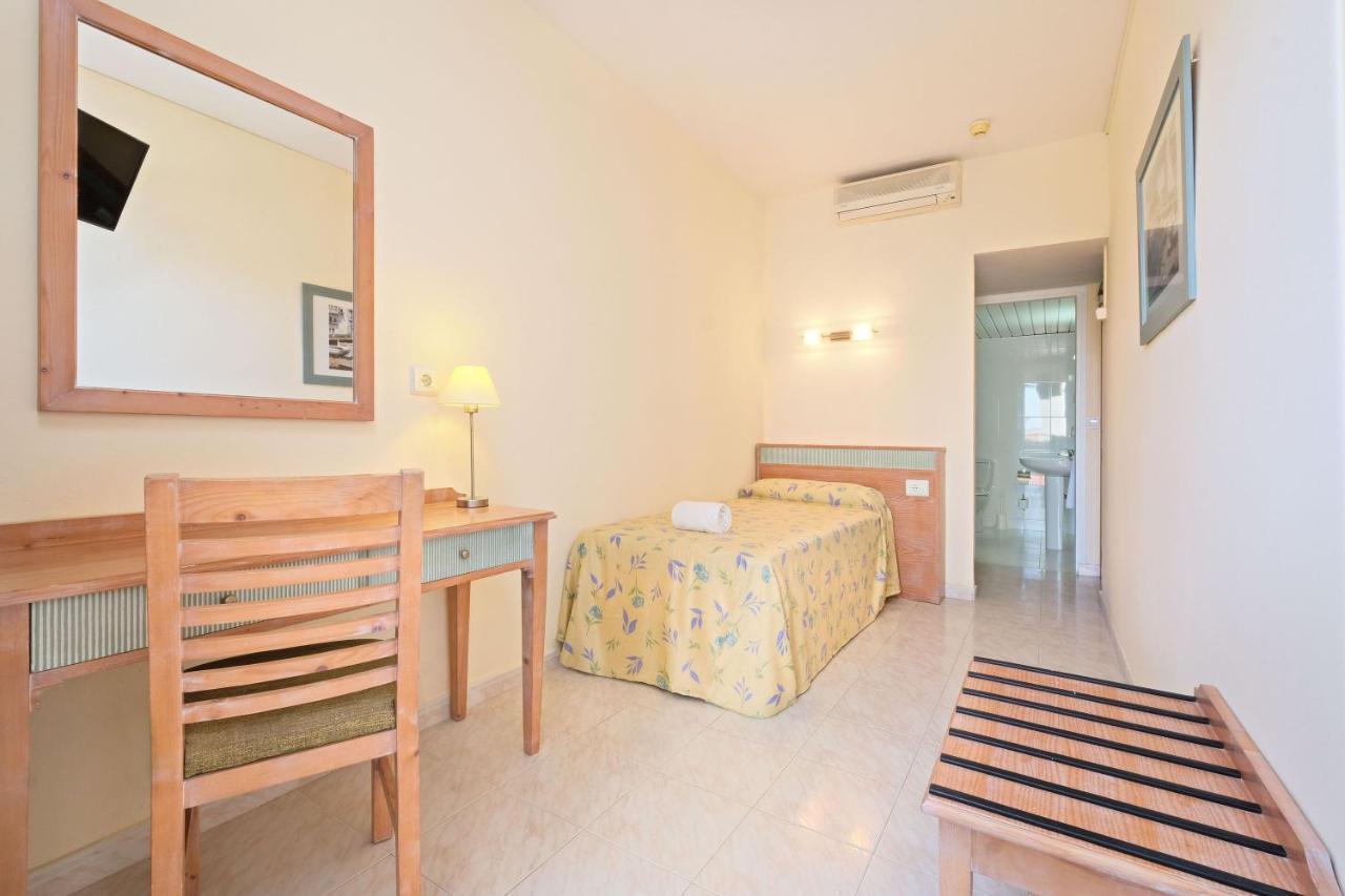 Azuline Hotel Pacific San Antonio  Ngoại thất bức ảnh
