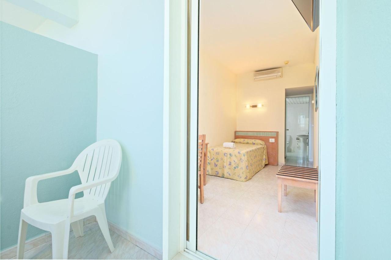 Azuline Hotel Pacific San Antonio  Ngoại thất bức ảnh
