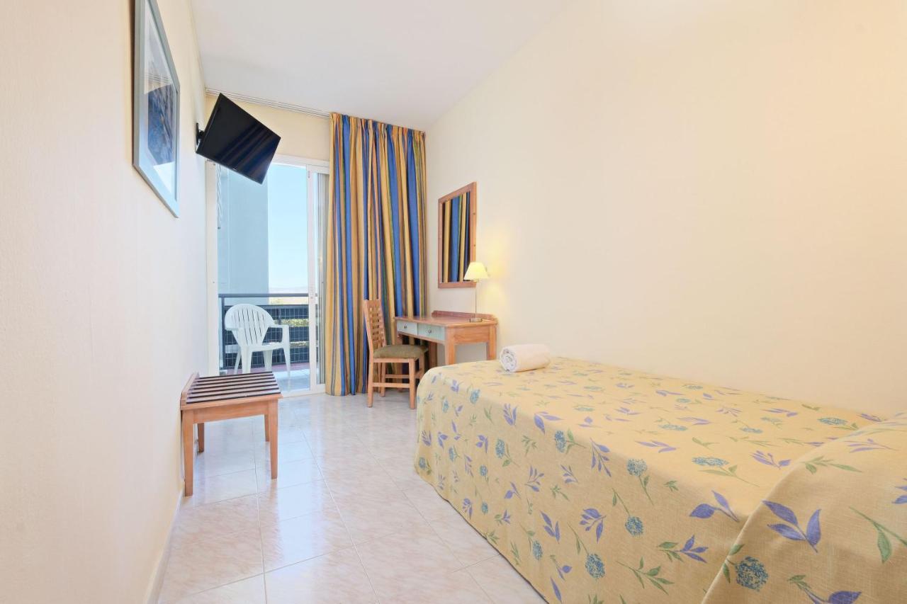 Azuline Hotel Pacific San Antonio  Ngoại thất bức ảnh
