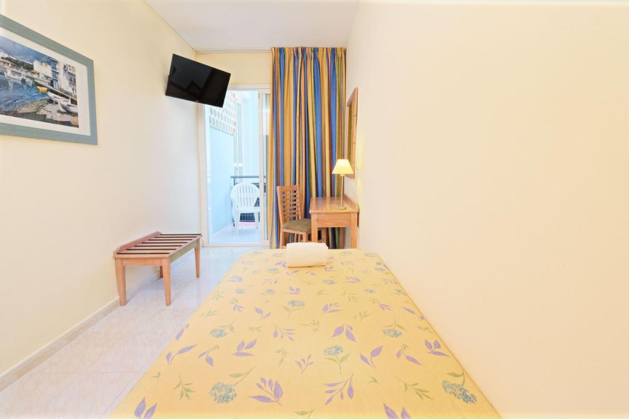 Azuline Hotel Pacific San Antonio  Ngoại thất bức ảnh